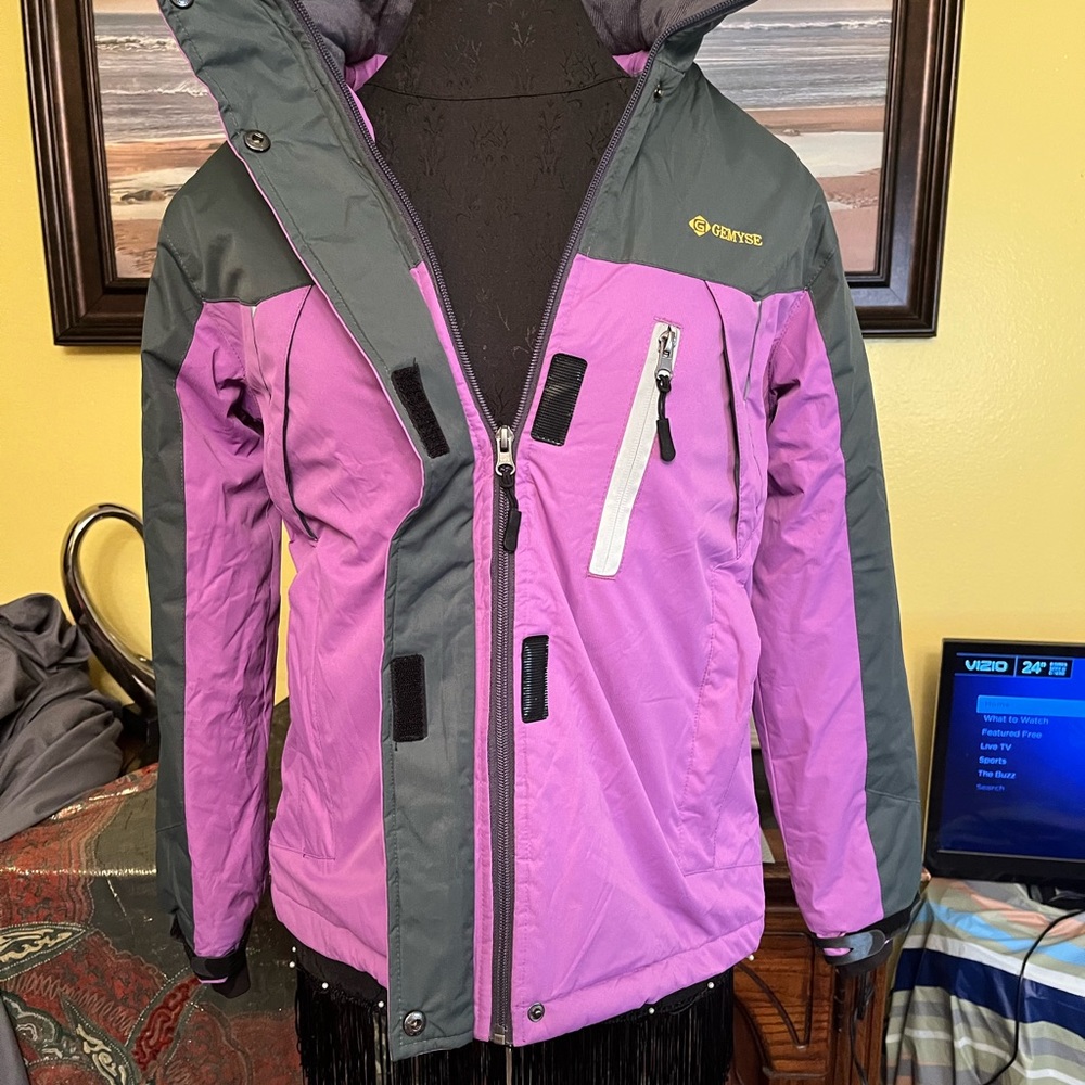 Winter Jacket - image 6